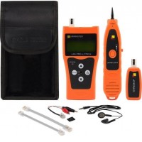 Тестер Lanmaster LAN-PRO-L/TPK-N