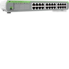 Неуправляемый коммутатор Allied Telesis AT-FS710/24-50