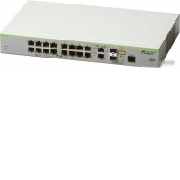 Коммутатор Allied Telesis AT-FS980M/18