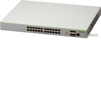 Коммутатор Allied Telesis AT-FS980M/28PS