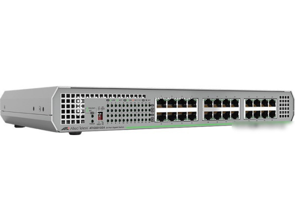 Коммутатор Allied Telesis AT-GS910/24