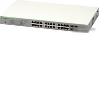 Настраиваемый коммутатор Allied Telesis AT-GS950/28PSV2-50