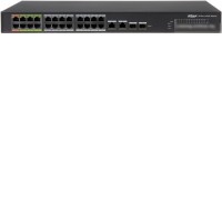 Коммутатор Dahua DH-LR2226-24ET-360