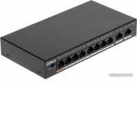 Коммутатор Dahua DH-PFS3010-8GT-96