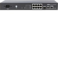 Коммутатор Dahua DH-PFS4210-8GT-150