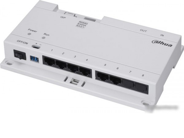 Коммутатор Dahua VTNS1060A