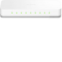 Неуправляемый коммутатор D-Link DES-1008C/B1A