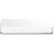 Неуправляемый коммутатор D-Link DES-1008C/B1A