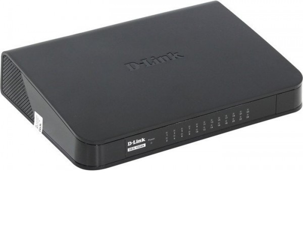 Коммутатор D-Link DES-1024A/E1B