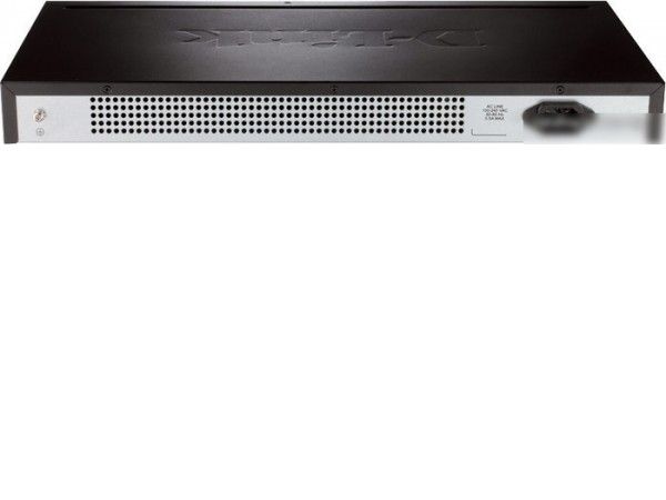 Коммутатор D-Link DES-3200-28/C1A