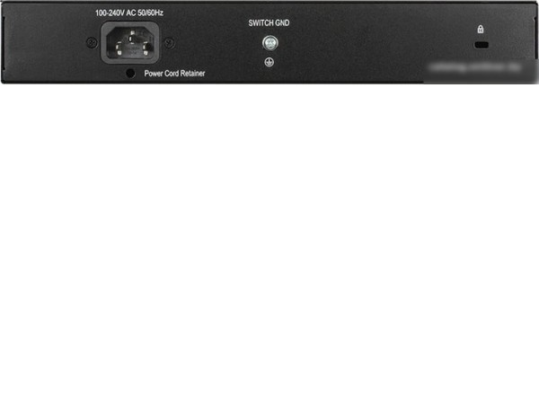 Коммутатор D-Link DGS-1010MP/A1A