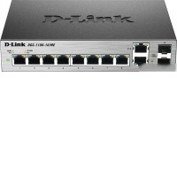 Коммутатор D-Link DGS-1100-10/ME/A2A
