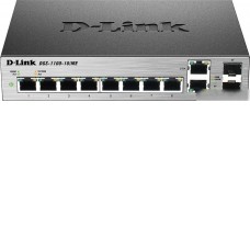 Коммутатор D-Link DGS-1100-10/ME/A2A