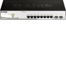 Коммутатор D-Link DGS-1210-10/F1A