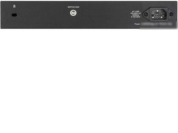 Коммутатор D-Link DGS-1210-10/FL1A