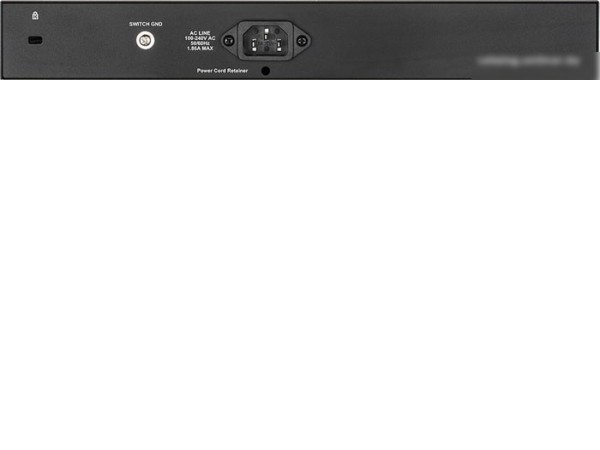 Управляемый коммутатор 2-го уровня D-Link DGS-1210-10MP/FL