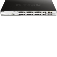 Коммутатор D-Link DGS-1210-28P/FL1A