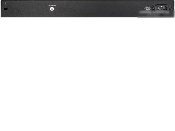 Коммутатор D-Link DGS-1210-28P/FL1A