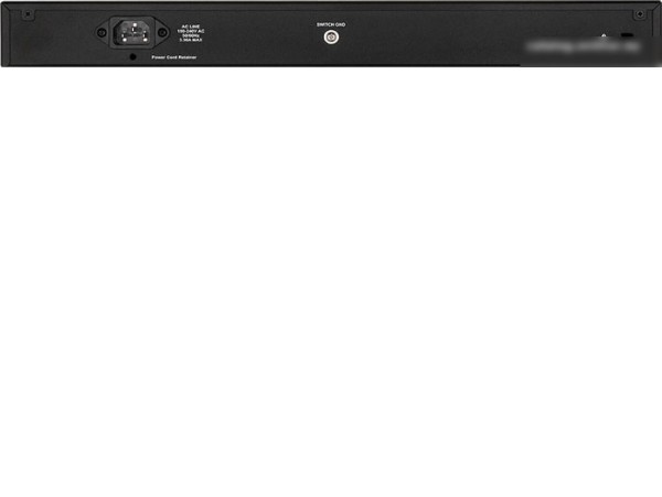 Коммутатор D-Link DGS-1210-52P/ME/B1A