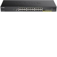 Коммутатор D-Link DGS-1250-28X/A1A