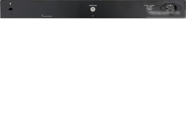 Коммутатор D-Link DGS-1250-28XMP/A1A