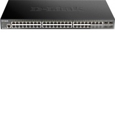 Коммутатор D-Link DGS-1250-52X/A1A
