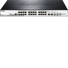 Коммутатор D-Link DGS-1510-28XMP/A1A
