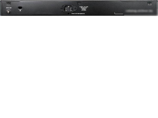 Коммутатор D-Link DGS-1510-28XMP/A1A