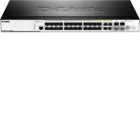 Коммутатор D-Link DGS-3000-28SC