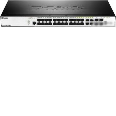 Коммутатор D-Link DGS-3000-28SC