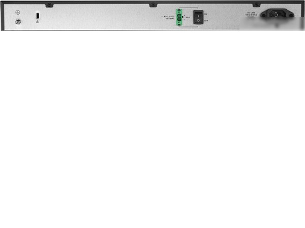 Коммутатор D-Link DGS-3000-28SC