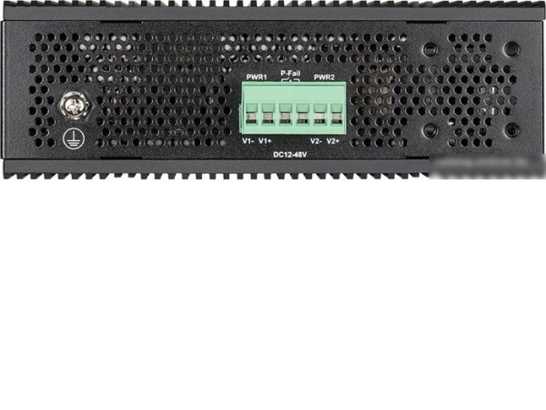 Коммутатор D-Link DIS-200G-12S/A1A