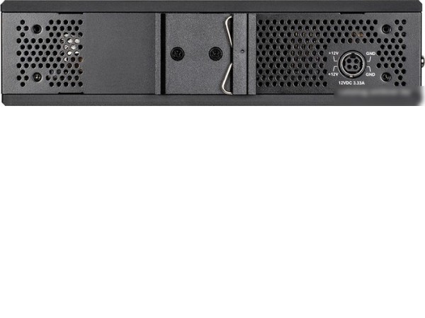 Коммутатор D-Link DIS-200G-12S/A1A