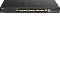 Коммутатор D-Link DXS-1210-28S/A1A