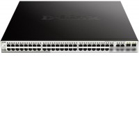 Коммутатор D-Link DGS-1210-52MP/FL1A