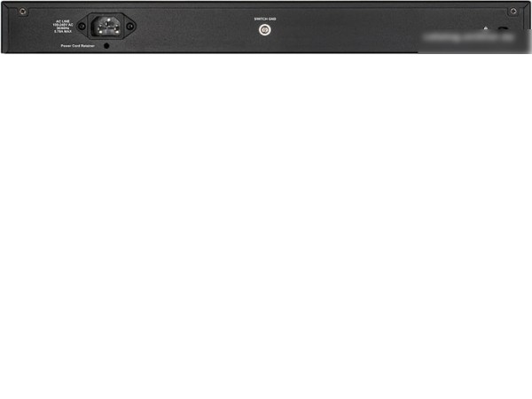 Коммутатор D-Link DGS-1210-52MP/FL1A