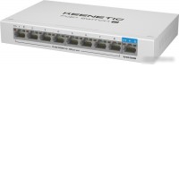 Неуправляемый коммутатор Keenetic KN-4710