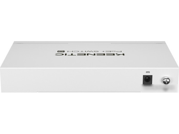 Неуправляемый коммутатор Keenetic KN-4710
