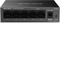 Неуправляемый коммутатор Mercusys MS105GS