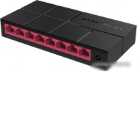 Коммутатор Mercusys MS108G
