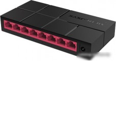 Коммутатор Mercusys MS108G
