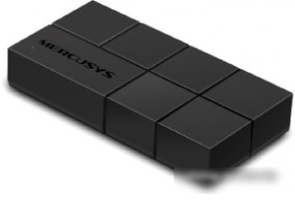 Коммутатор Mercusys MS108G