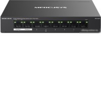 Неуправляемый коммутатор Mercusys MS108GP