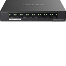 Неуправляемый коммутатор Mercusys MS108GP