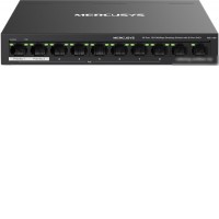 Неуправляемый коммутатор Mercusys MS110P