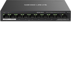 Неуправляемый коммутатор Mercusys MS110P