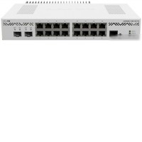 Маршрутизатор Mikrotik CCR2004-16G-2S+PC