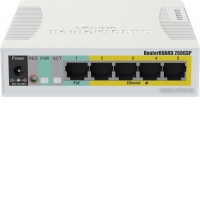 Коммутатор Mikrotik RouterBoard 260GSP