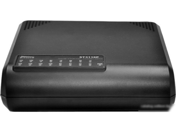 Коммутатор Netis ST3116P