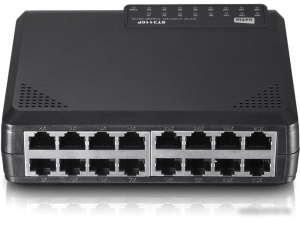 Коммутатор Netis ST3116P